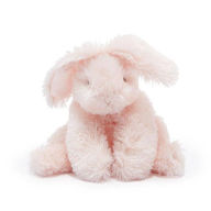 Title: Blossom Floppy Bunny Plush