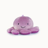 Title: Octo the Purple Octopus