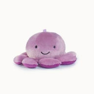 Title: Octo The Purple Octopus Plush