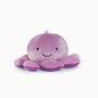 Octo the Purple Octopus