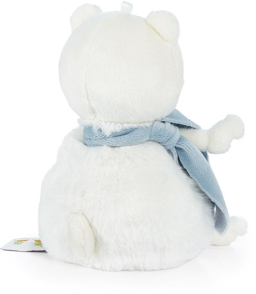 Boris the Polar Bear Roly Poly