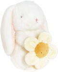 Alternative view 2 of Cuddly Easter Bunny Plush (B&N Exclusive)