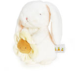 Alternative view 4 of Cuddly Easter Bunny Plush (B&N Exclusive)