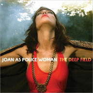 Title: The Deep Field, Artist: Joan as Police Woman