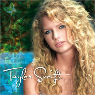 Title: Taylor Swift, Artist: Taylor Swift