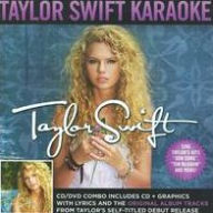 Title: Taylor Swift Karaoke [CD/DVD], Artist: Mary L. Schnell