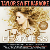 Title: Fearless, Artist: Taylor Swift