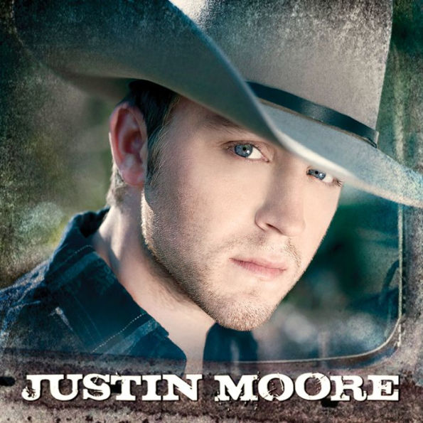 Justin Moore [Enhanced CD]