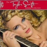 Title: The Taylor Swift Holiday Collection, Artist: Taylor Swift