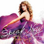 Speak Now