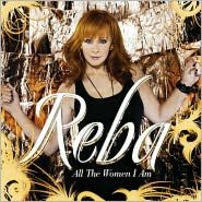 Title: Reba: All The Women I Am [CD/DVD], Artist: Edward H. PhD O'Neil