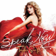 Title: Speak Now [Deluxe Edition], Artist: Taylor Swift