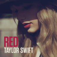 Title: Red, Artist: Taylor Swift