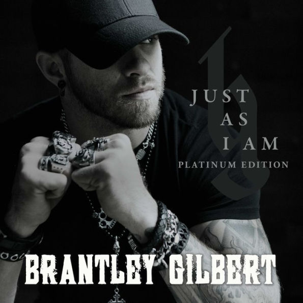 Just as I Am [Platinum Edition] [Bonus Tracks]