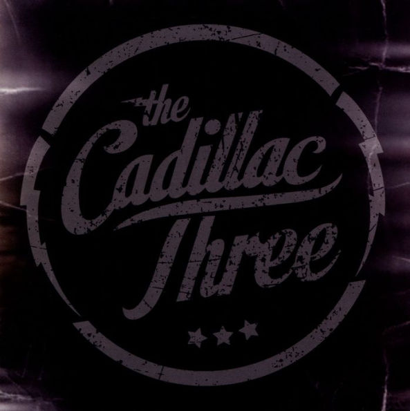 The Cadillac Three