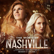 Title: Music of Nashville: Season 5, Vol. 1, Artist: Nashville Cast