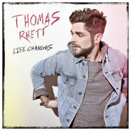 Title: Life Changes, Artist: Thomas Rhett