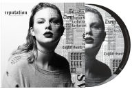 Title: reputation [Picture Disc] [2 LP], Artist: Taylor Swift
