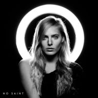 Title: No Saint, Artist: Lauren Jenkins