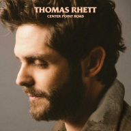 Title: Center Point Road, Artist: Thomas Rhett