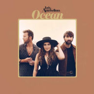 Title: Ocean, Artist: Lady A