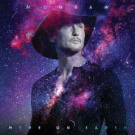 Title: Here on Earth, Artist: Tim McGraw