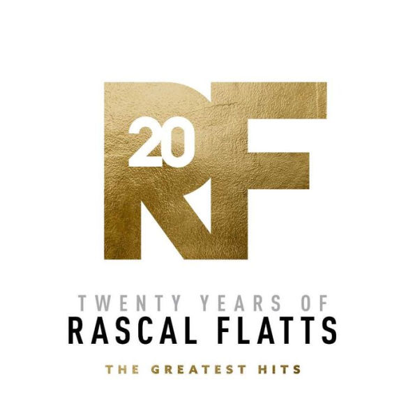 Twenty Years of Rascal Flatts: The Greatest Hits