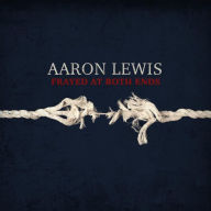 Title: Frayed At Both Ends [Red & Blue 2 LP], Artist: Aaron Lewis