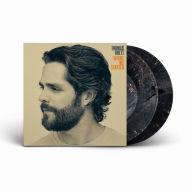 Title: Where We Started [Black with Gold Swirl 2 LP], Artist: Thomas Rhett