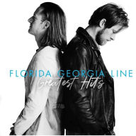 Title: Greatest Hits, Artist: Florida Georgia Line