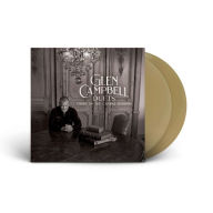 Title: Glen Campbell Duets: Ghost On The Canvas Sessions [Metallic Gold 2 LP], Artist: Glen Campbell