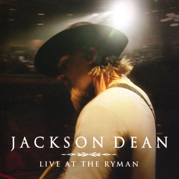 Live At The Ryman