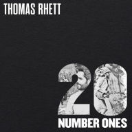 Title: 20 Number Ones, Artist: Thomas Rhett