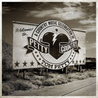 Title: Petty Country: A Country Music Celebration Of Tom Petty, Artist: Petty Country: A Country Music Celebration / Var