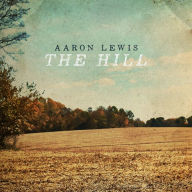 Title: The Hill, Artist: Aaron Lewis