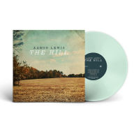 Title: The Hill [Coke Bottle Clear Vinyl], Artist: Aaron Lewis