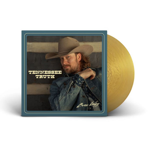 Tennessee Truth [Gold Nugget LP]