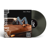 About A Woman [Black Ice Vinyl] [Barnes & Noble Exclusive]