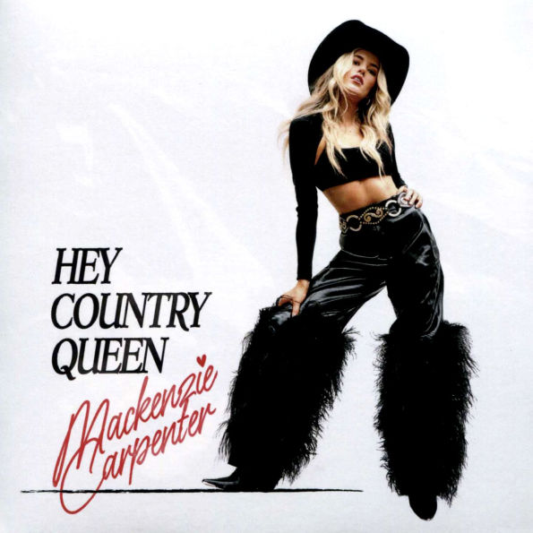 Hey Country Queen