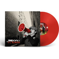 Title: Mono (In Stereo) [Bullhorn Red LP], Artist: The Mavericks