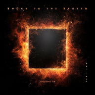 Title: Shock to the System, Pt. 2, Artist: Daughtry