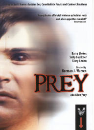 Title: Prey