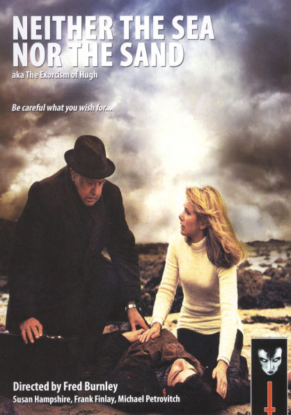 Neither the Sea Nor the Sand