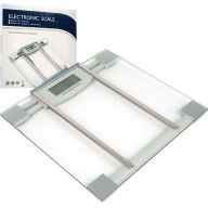 Title: Digital Electronic Body Weight- Fat and Hydration Scale