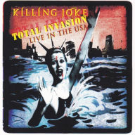 Title: Total Invasion [Live in the USA], Artist: Killing Joke