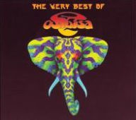 Title: The Very Best of Osibisa [Golden Stool], Artist: Osibisa