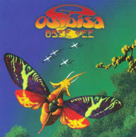 Title: Osee Yee, Artist: Osibisa