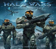 Title: Halo Wars, Artist: 