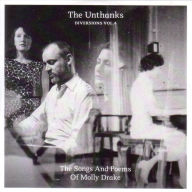 Title: Diversions, Vol. 4: The Songs and Poems of Molly Drake, Artist: The Unthanks