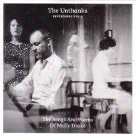 Title: Diversions, Vol. 4: The Songs and Poems of Molly Drake [LP], Artist: The Unthanks